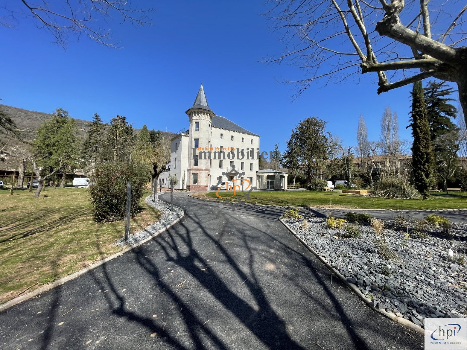 Appartement Chemin De Vaxergues à Saint-Affrique