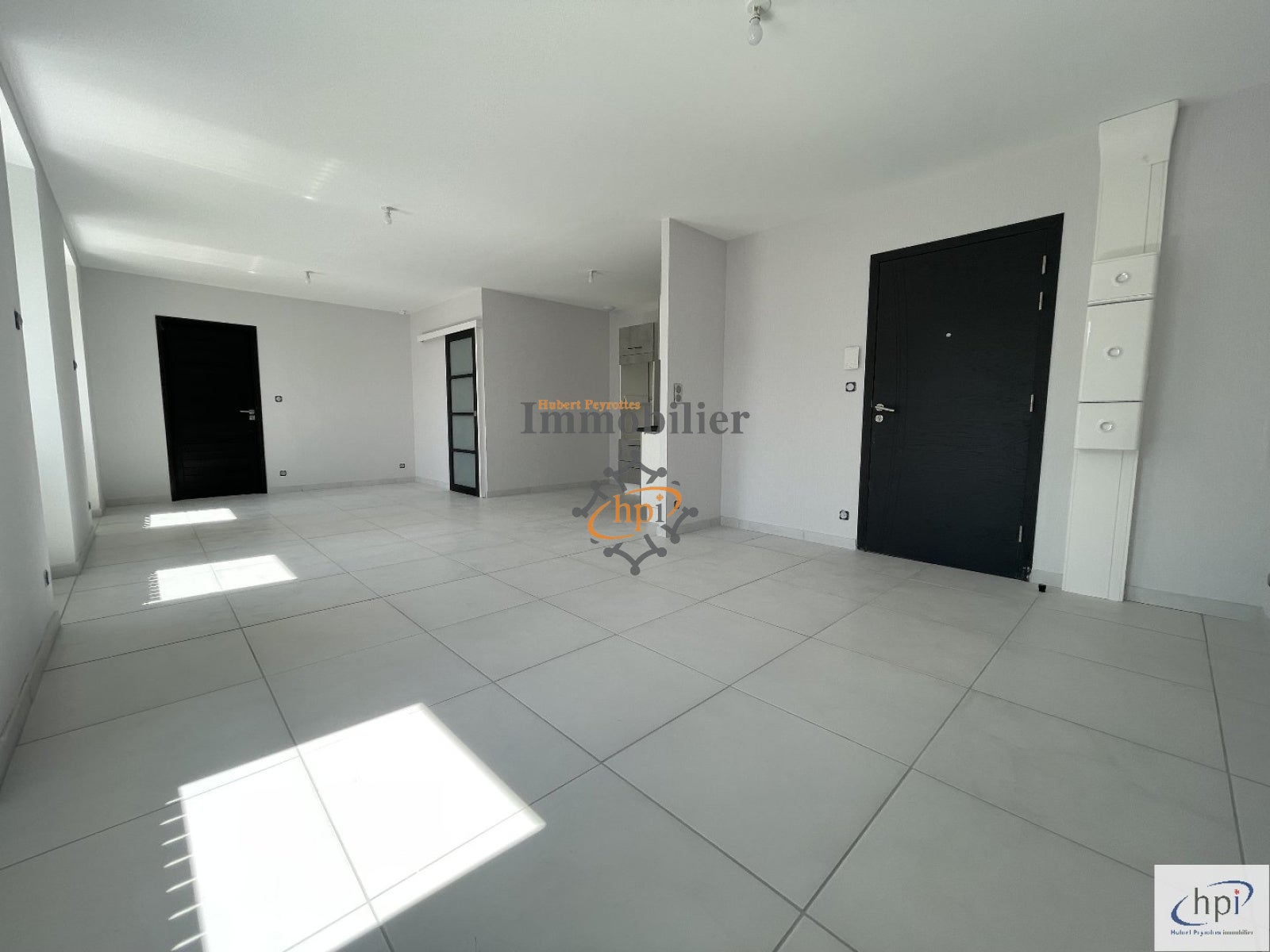 Appartement Chemin De Vaxergues à Saint-Affrique