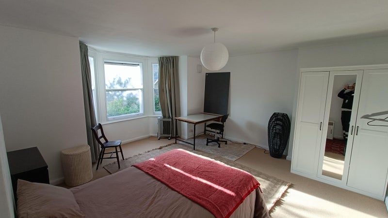 Room York Rise in Greater London