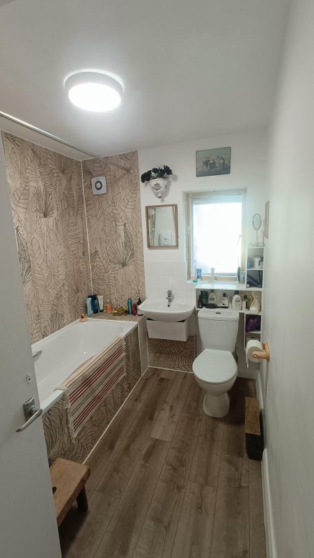 Room York Rise in Greater London