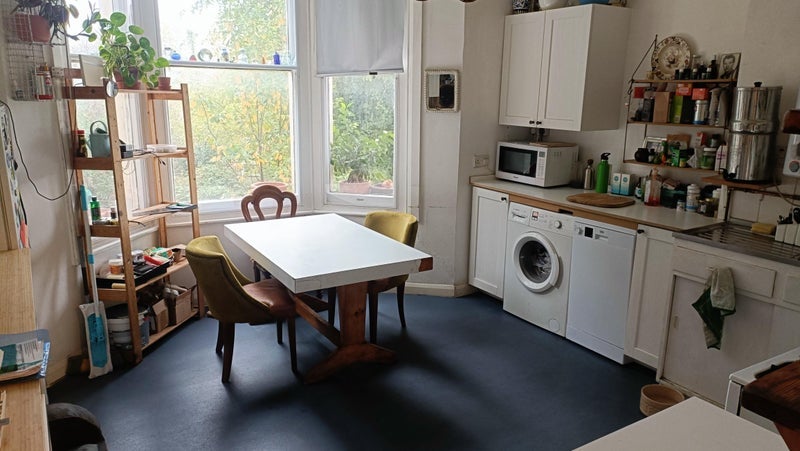 Room York Rise in Greater London