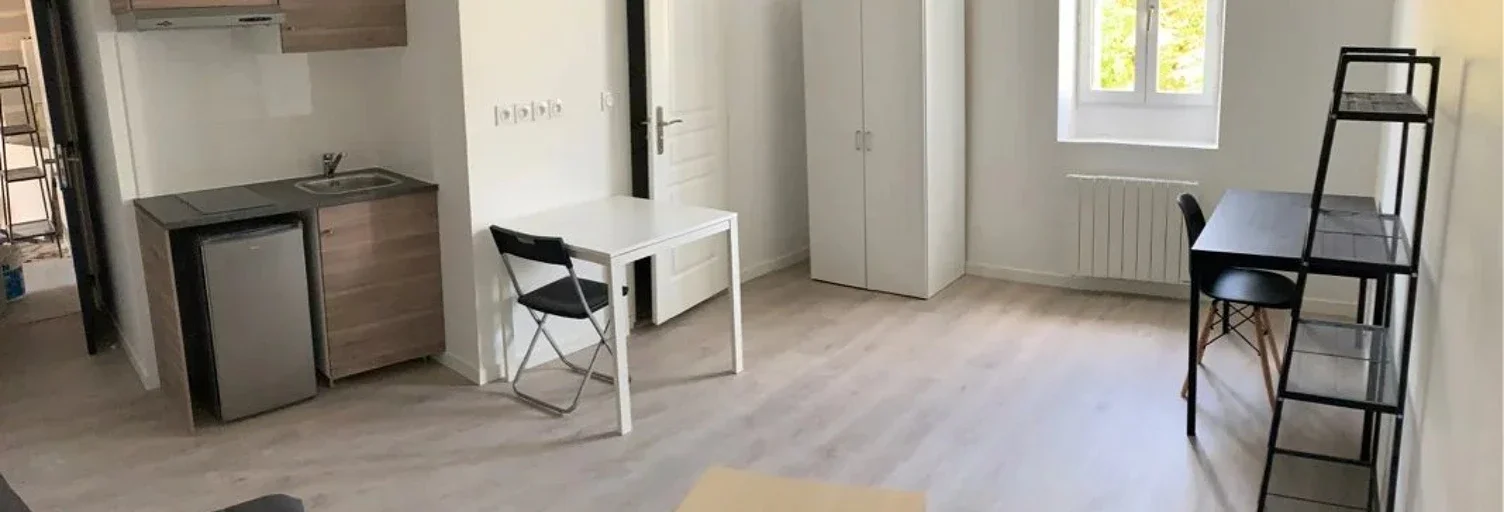 Appartement Rue Paul Cabet à Dijon