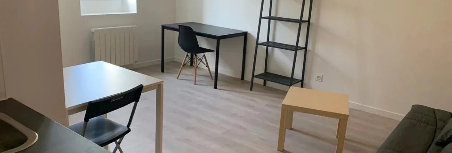 Appartement Rue Paul Cabet à Dijon