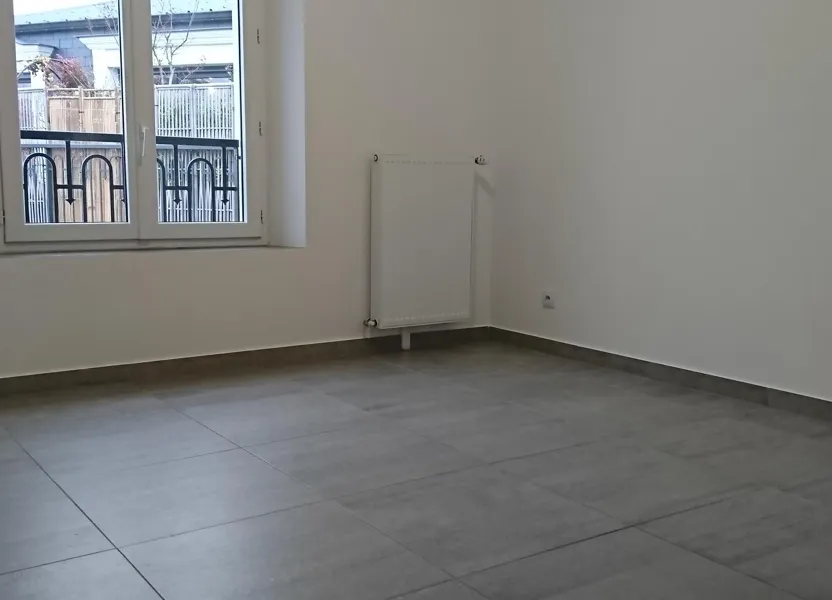 Chambre Avenue Gabriel Péri à Noisy-le-Grand