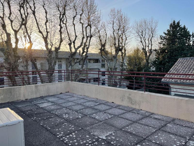 Appartement Avenue du Professeur Grasset à Montpellier