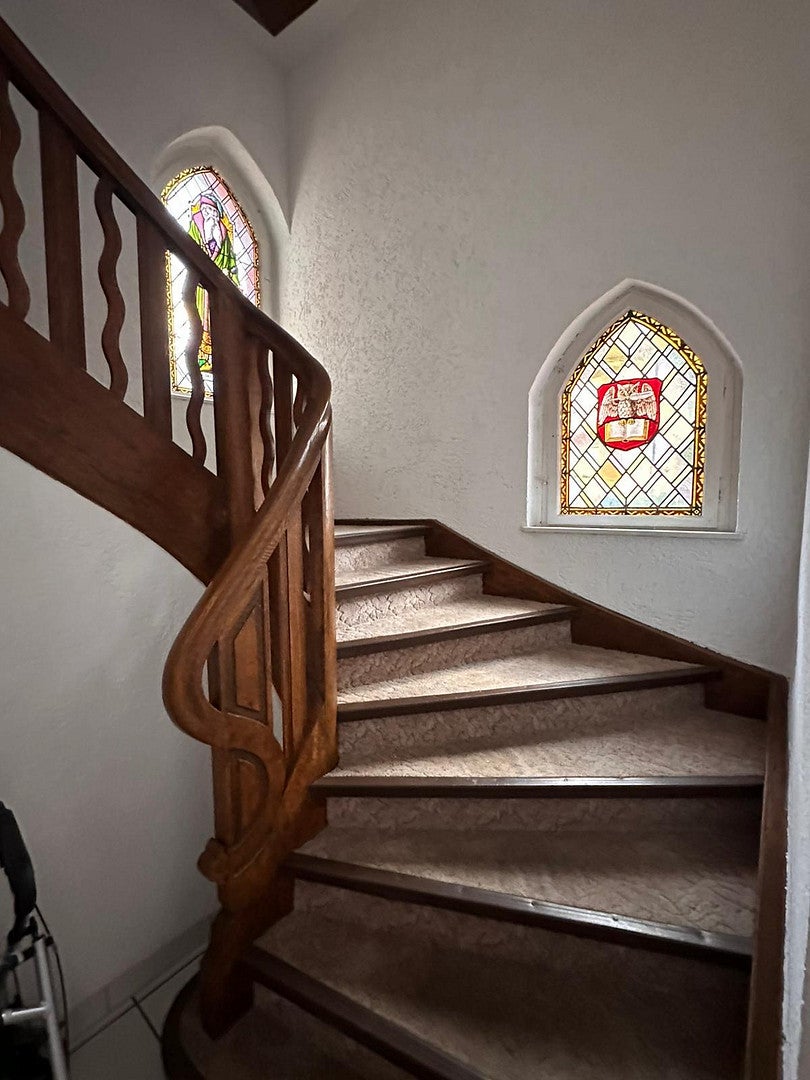 Wohnung Jahnstraße in Bad Orb