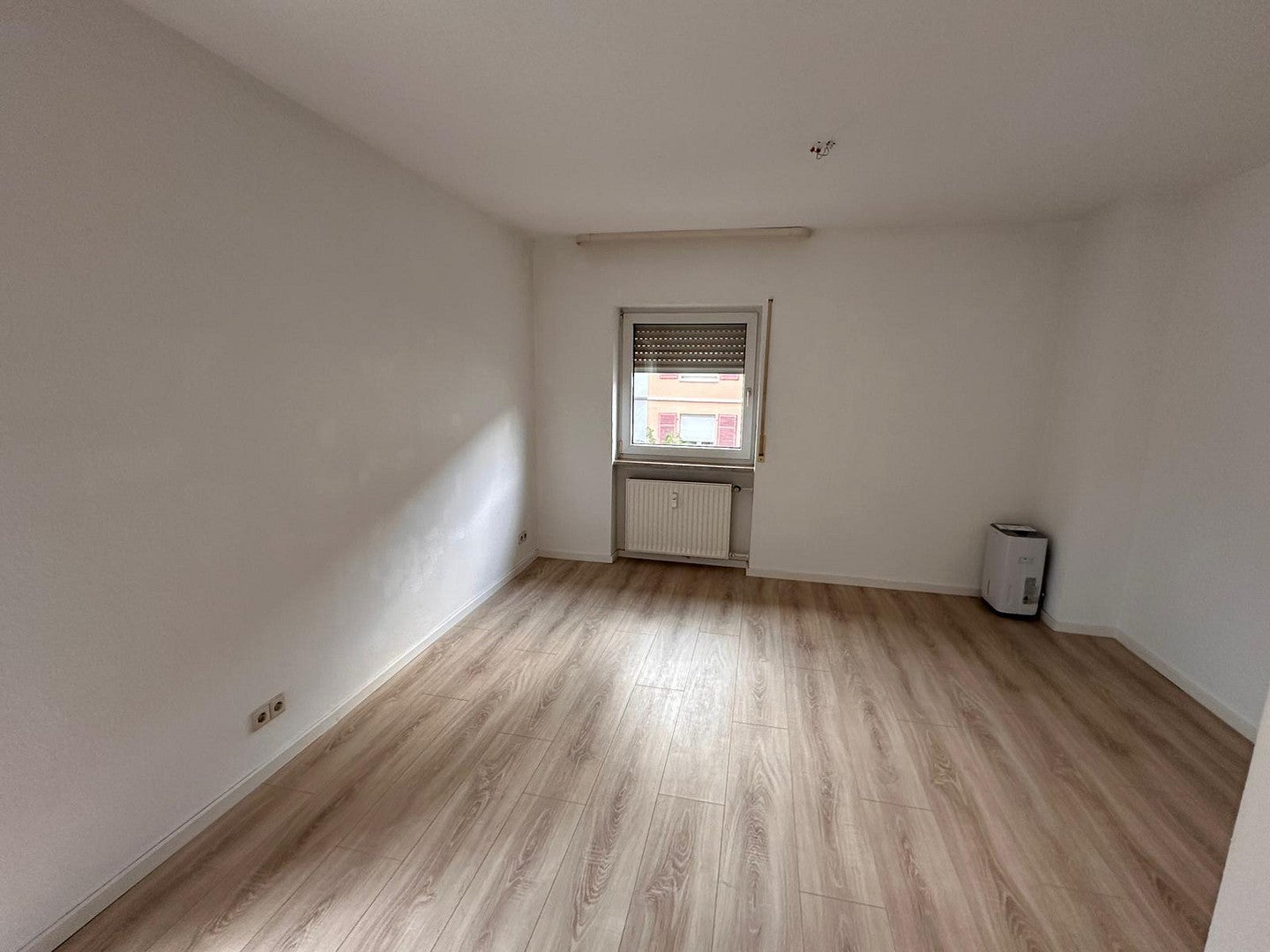 Wohnung Jahnstraße in Bad Orb