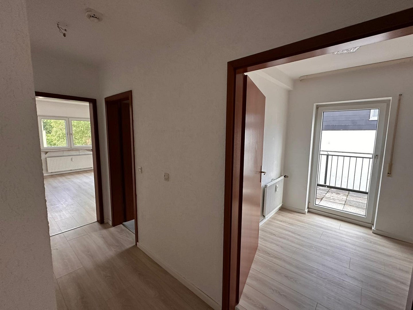 Wohnung Jahnstraße in Bad Orb