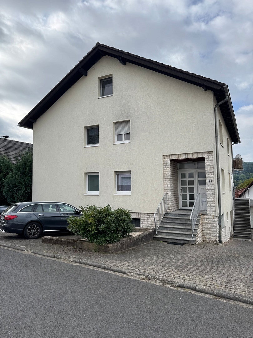 Wohnung Am Schafstrieb in Bad Orb