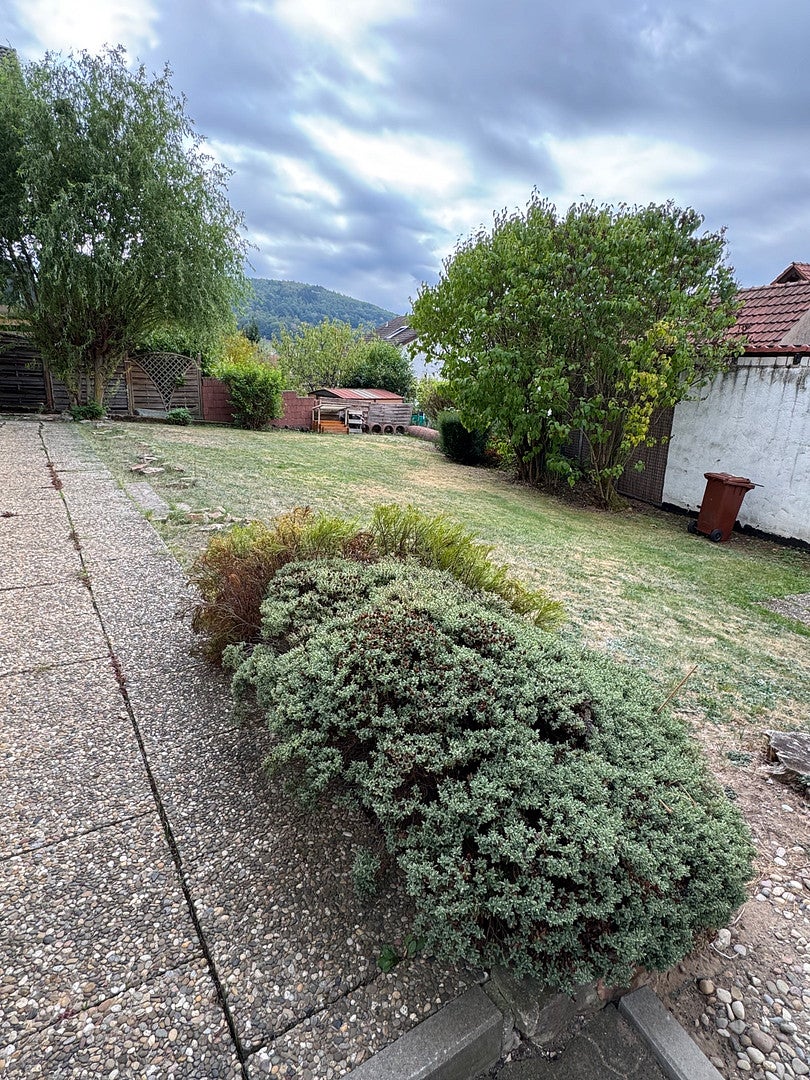 Wohnung Am Schafstrieb in Bad Orb