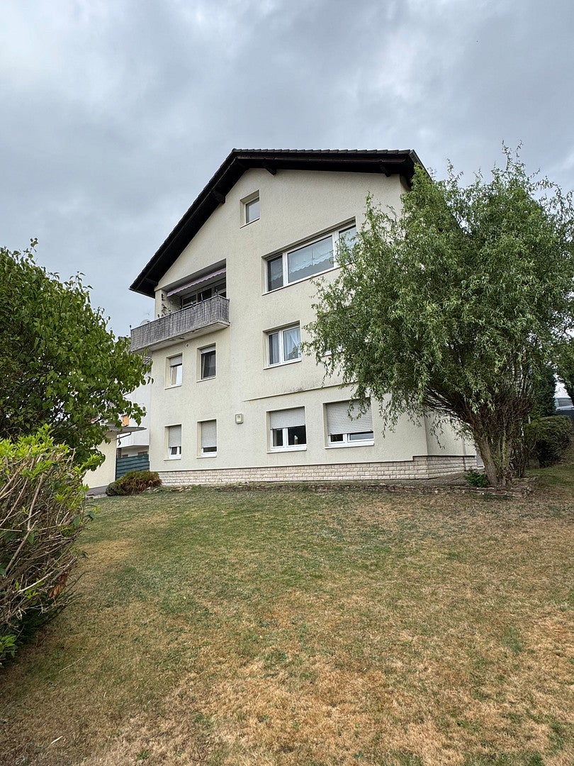 Wohnung Am Schafstrieb in Bad Orb