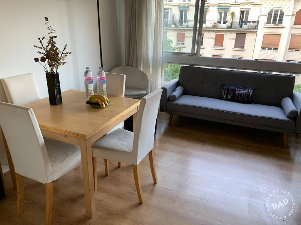 Appartement Rue Cambronne à Paris