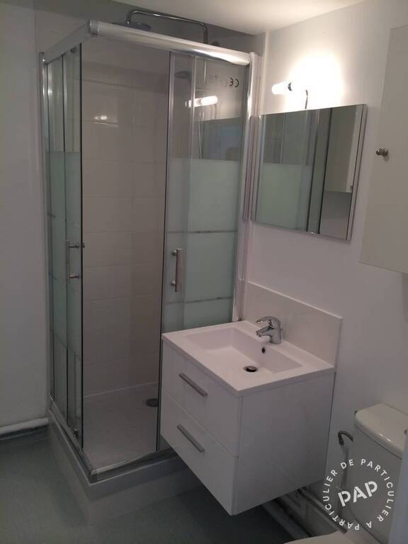 Appartement Rue Cambronne à Paris