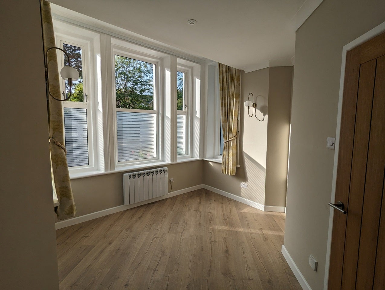 Flat Lansdowne Road in Bournemouth