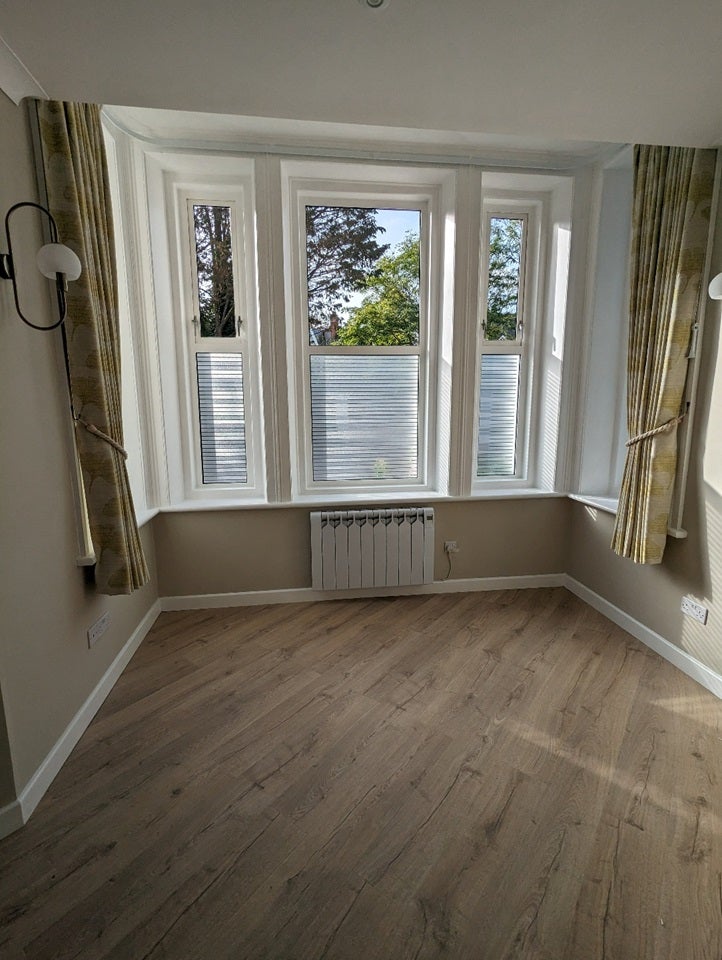 Flat Lansdowne Road in Bournemouth
