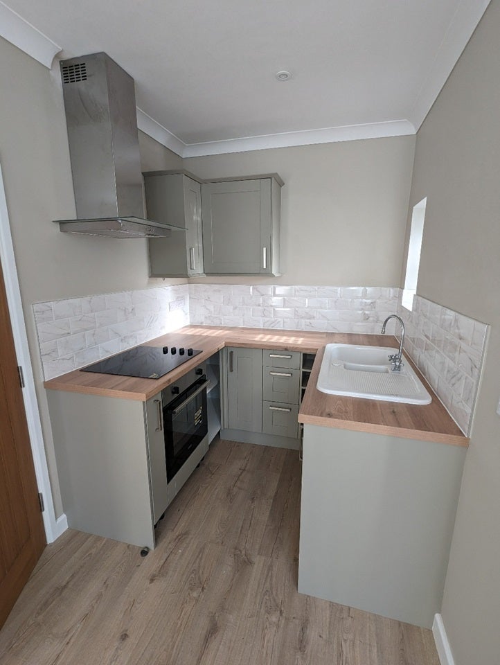 Flat Lansdowne Road in Bournemouth
