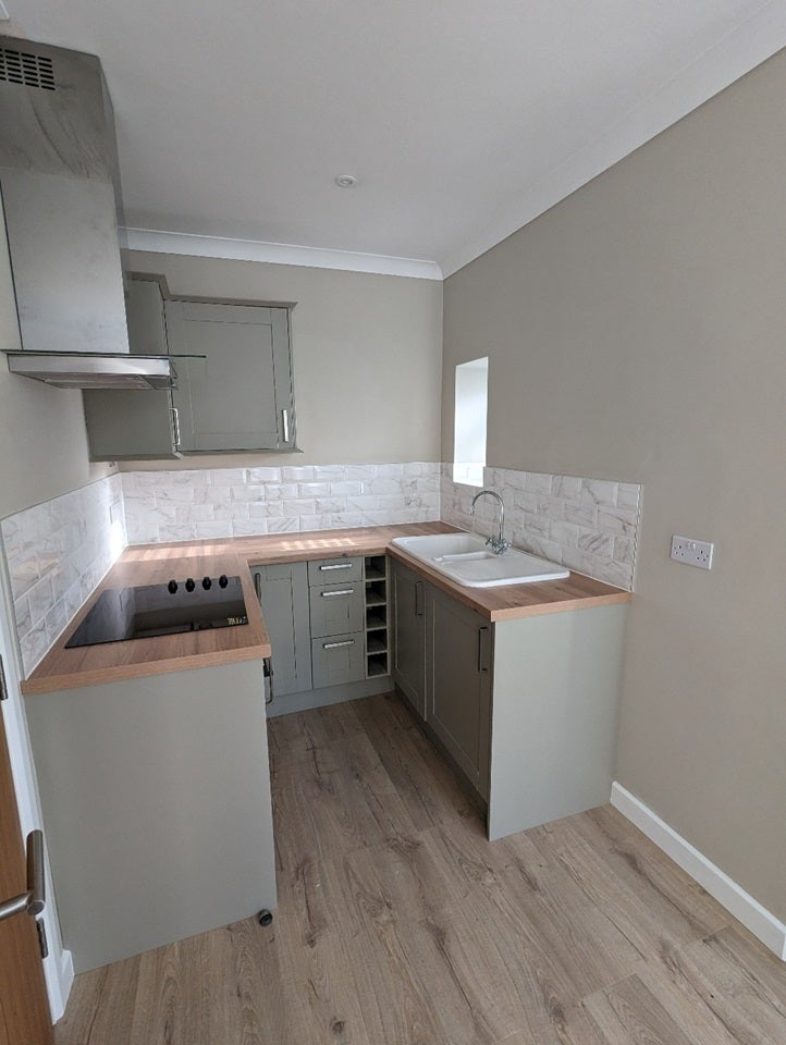 Flat Lansdowne Road in Bournemouth