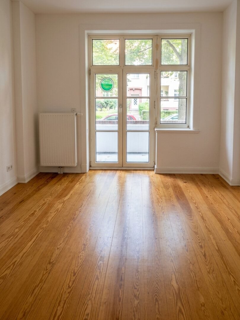 Wohnung Burmesterstraße in Hamburg