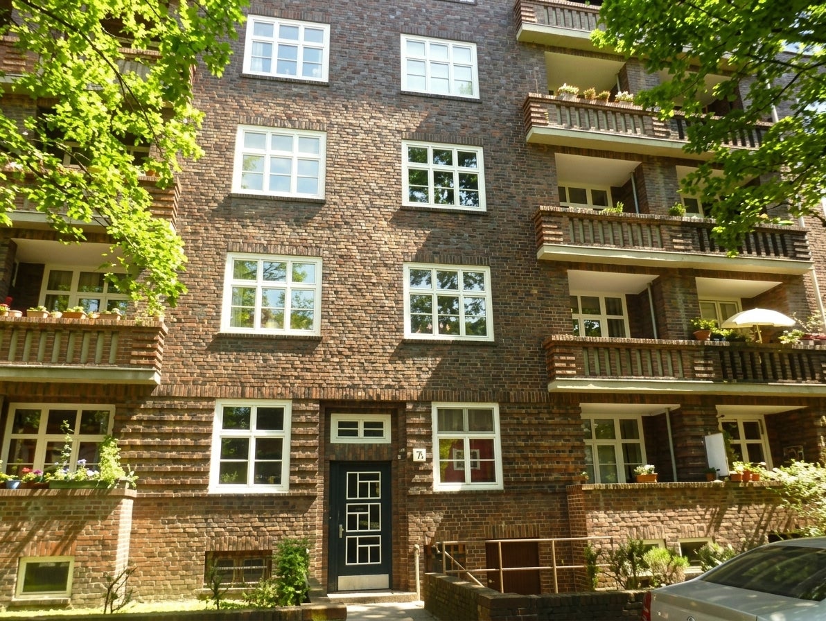Wohnung Burmesterstraße in Hamburg