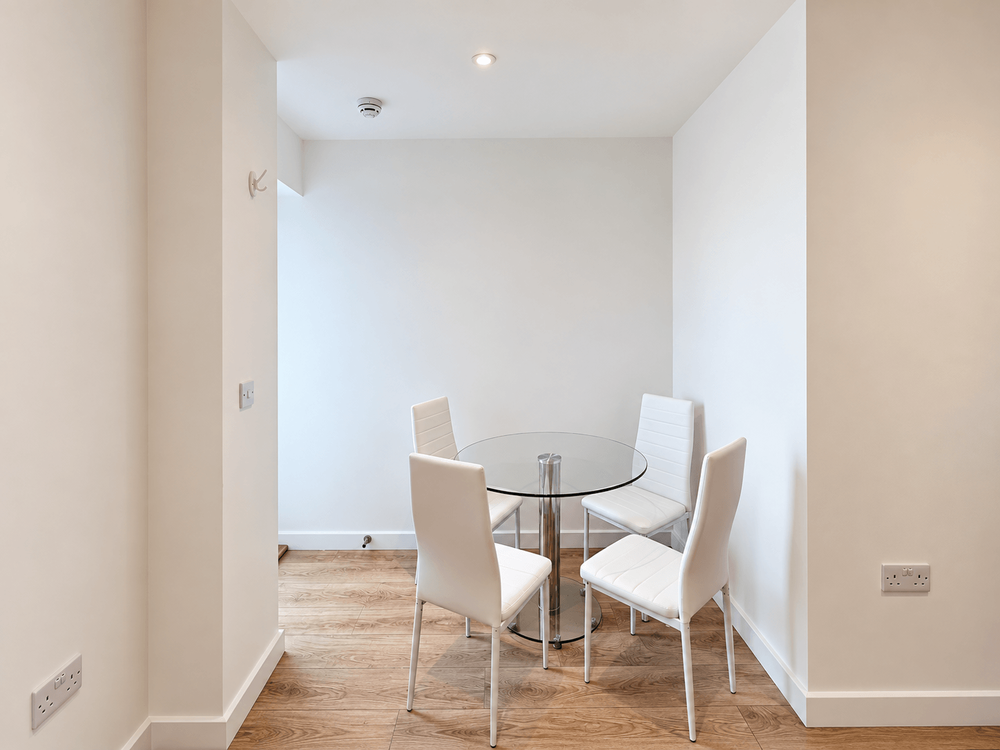 Flat Greens End in Greater London