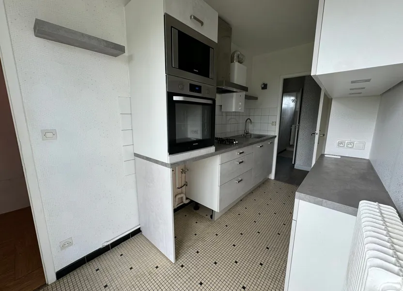 Appartement Rue du Lévreau à La Chapelle-Saint-Mesmin
