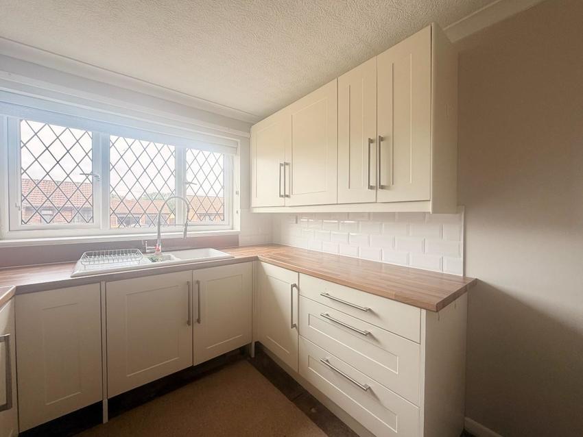 House Ringley Meadows in Bempton