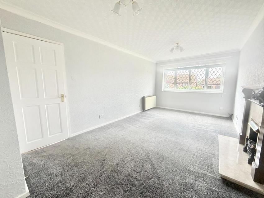 House Ringley Meadows in Bempton