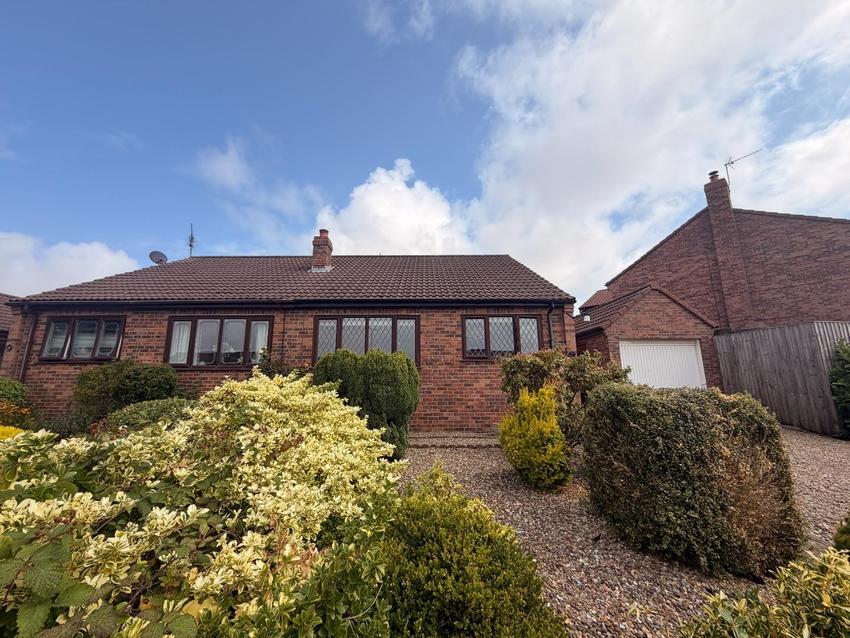 House Ringley Meadows in Bempton