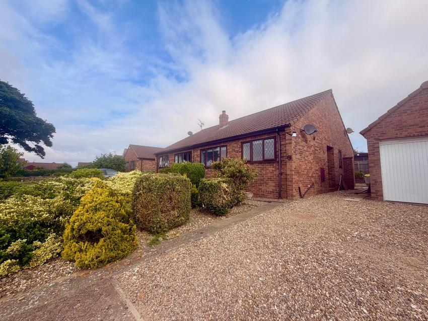 House Ringley Meadows in Bempton