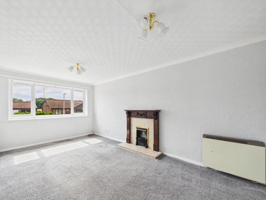 House Ringley Meadows in Bempton
