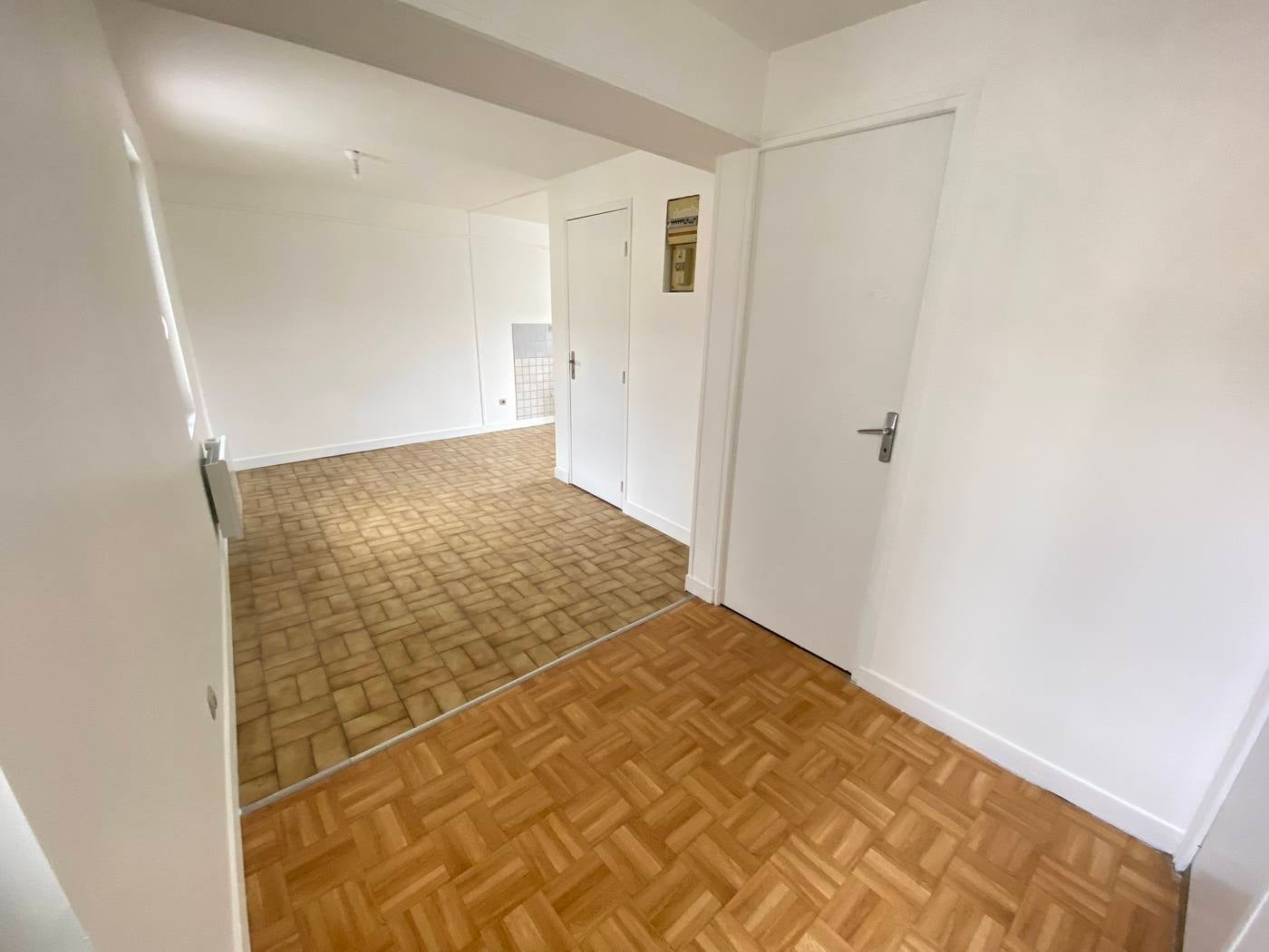 Flat Rue du Palais de Justice in Coulommiers