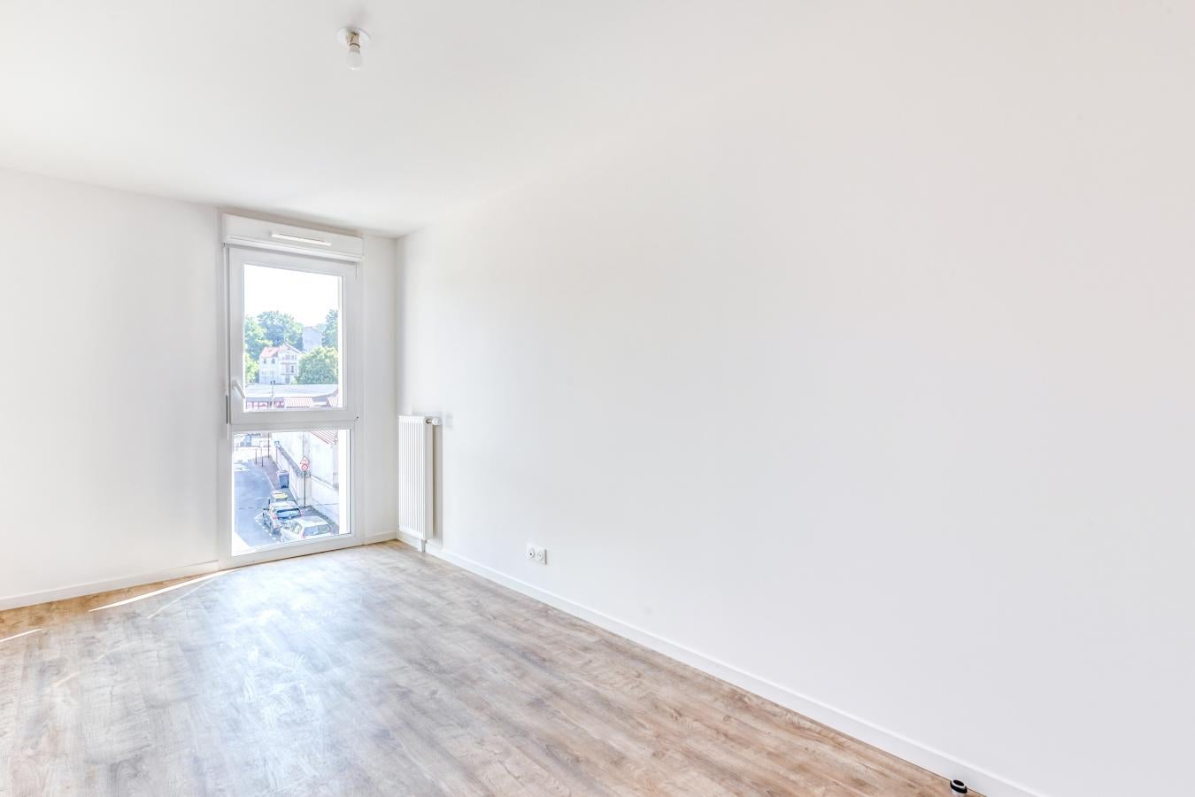 Appartement Rue Waldeck Rousseau à Corbeil-Essonnes