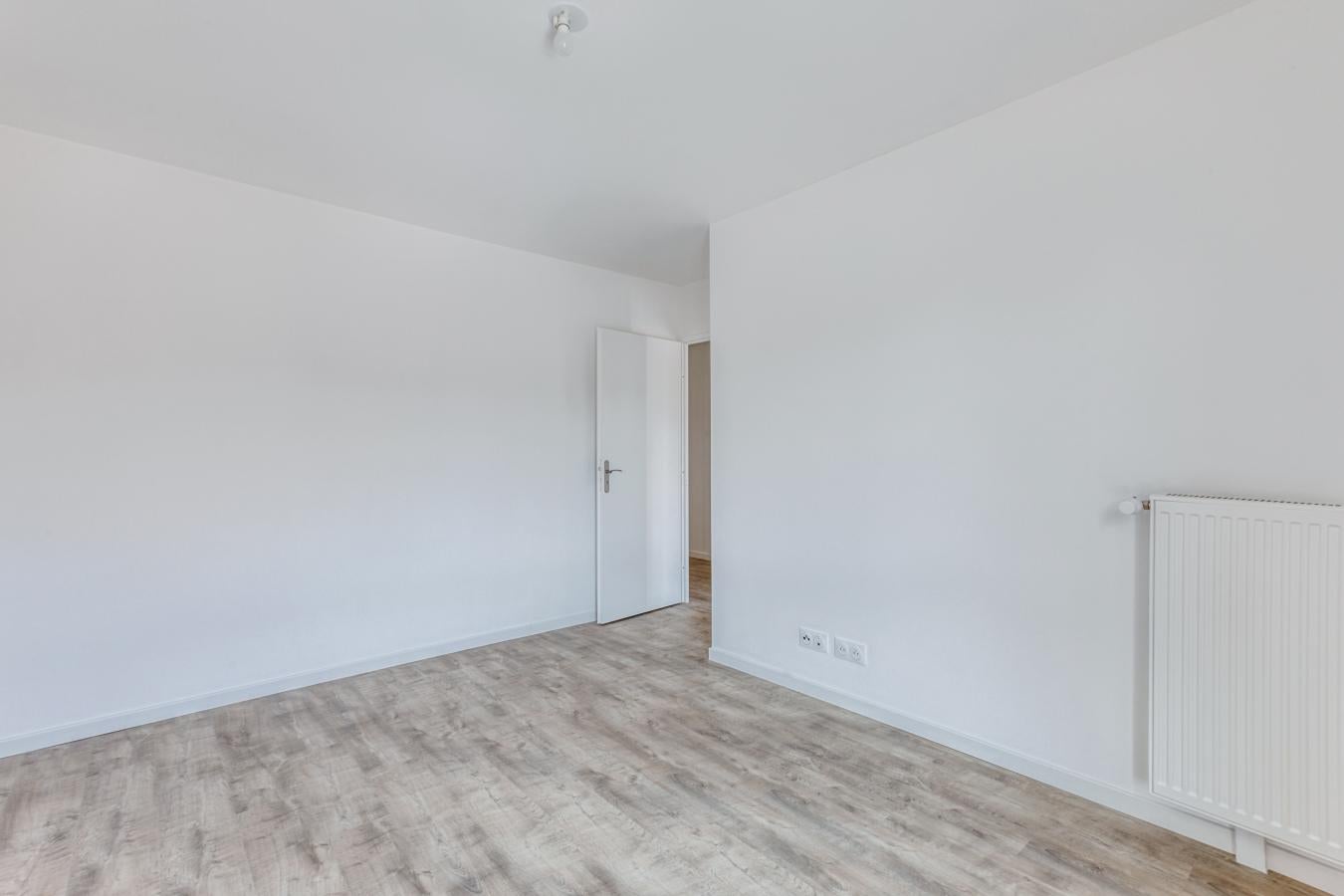 Appartement Rue Waldeck Rousseau à Corbeil-Essonnes