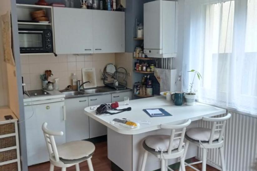 Appartement Passerelle Émile Masson à Rennes