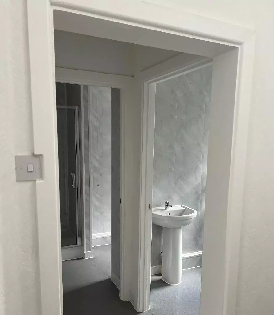 Room Lacey Street in Widnes