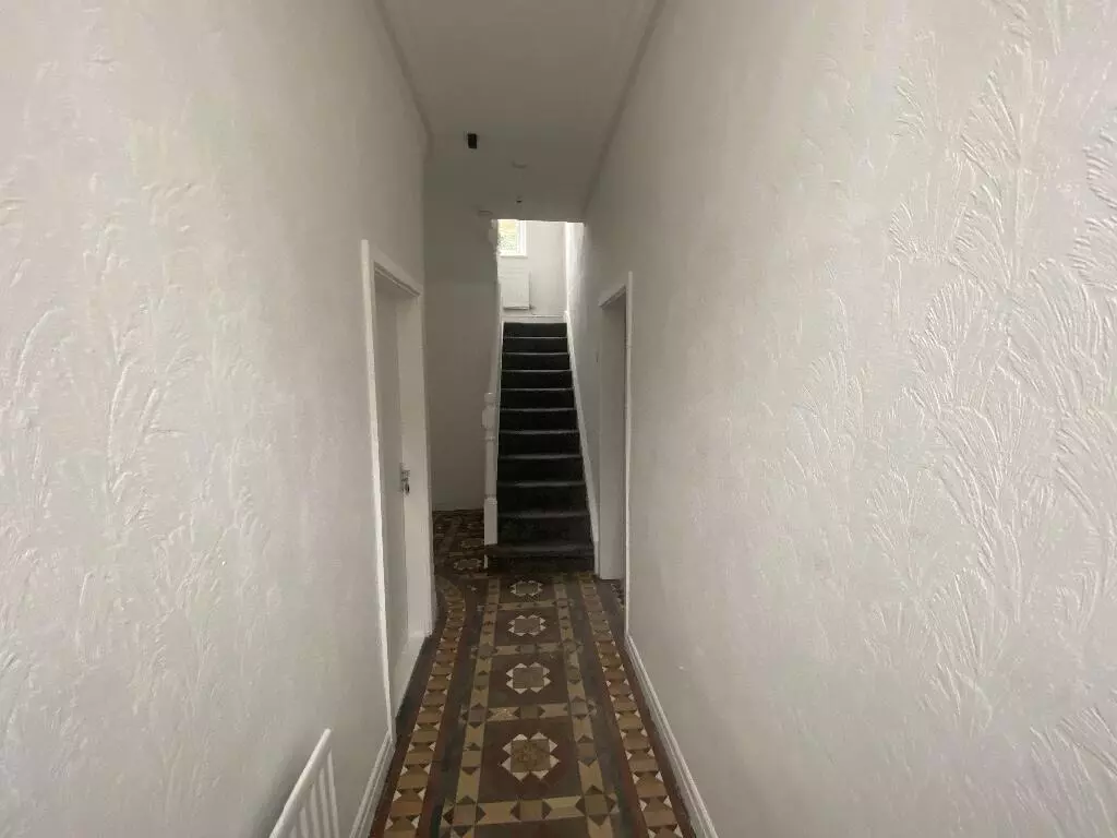 Room Lacey Street in Widnes