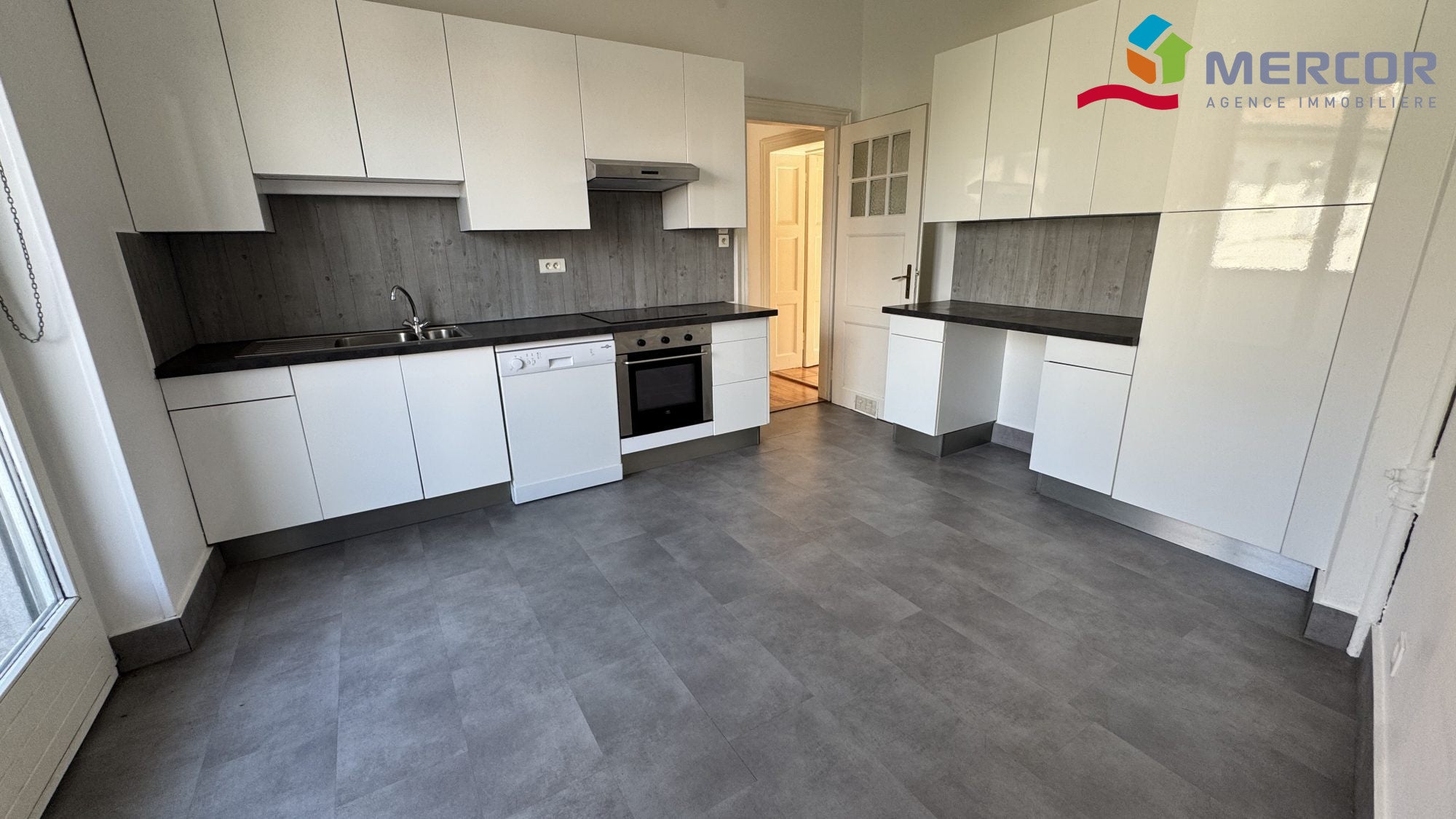 Appartement Route des Romains à Strasbourg