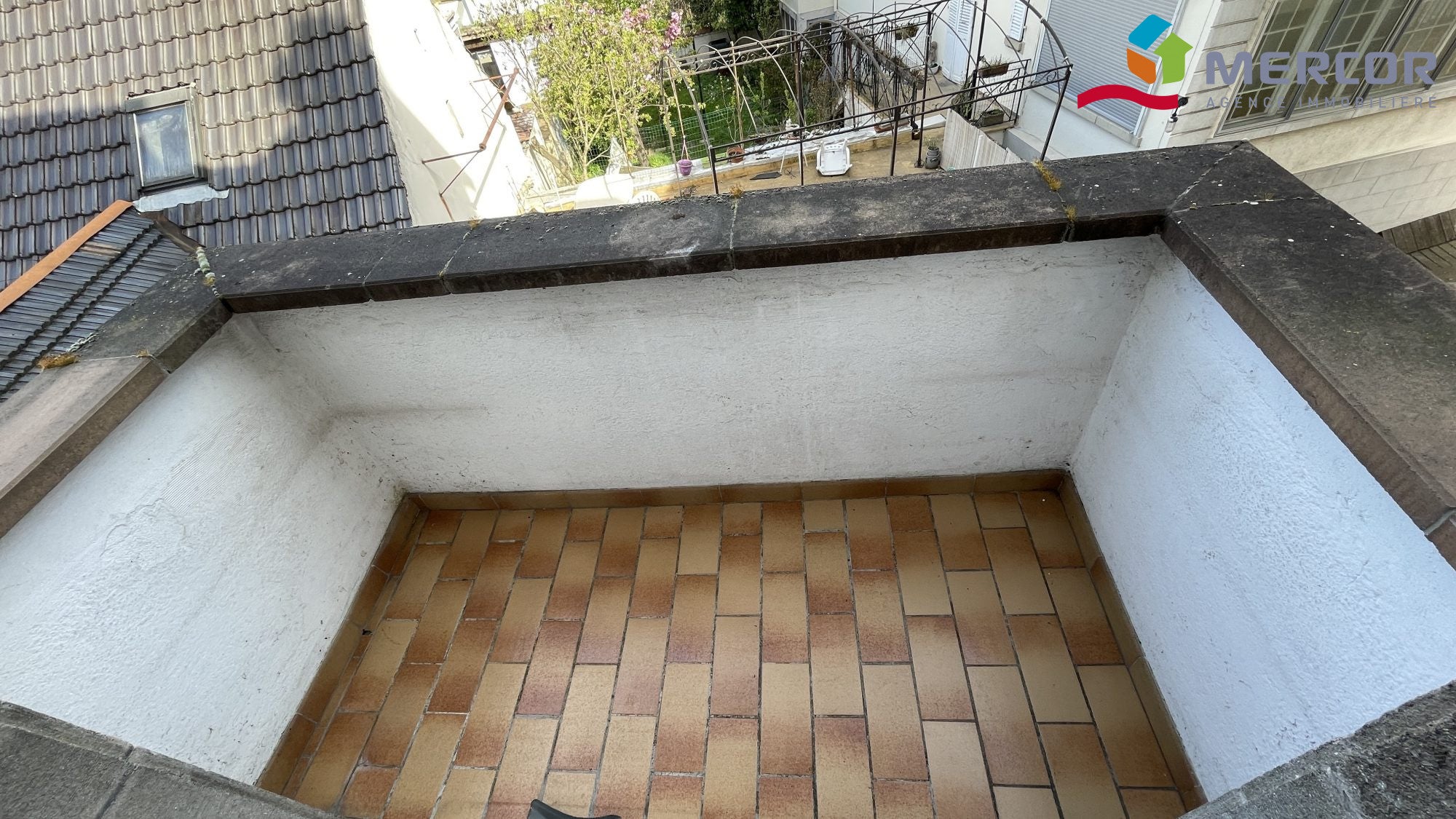 Appartement Route des Romains à Strasbourg