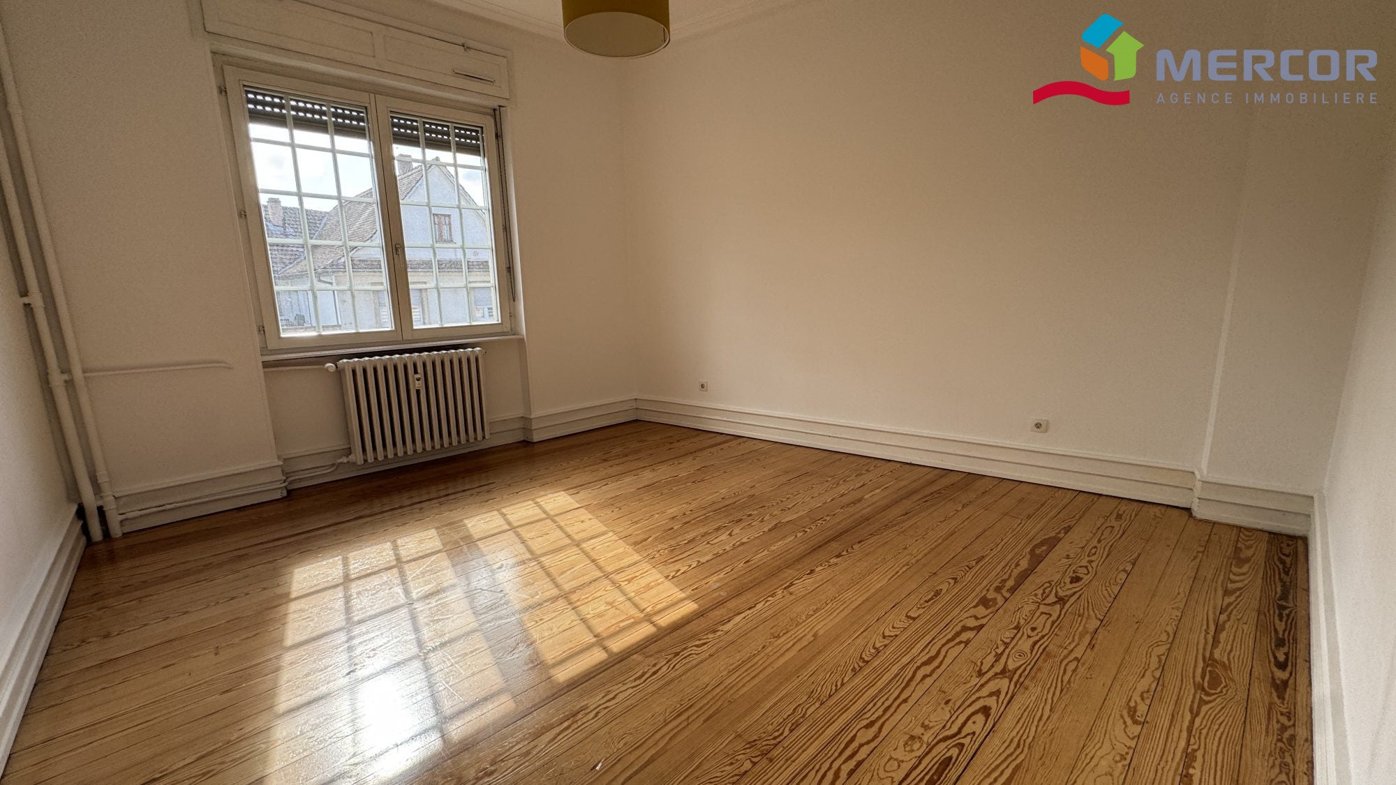 Appartement Route des Romains à Strasbourg