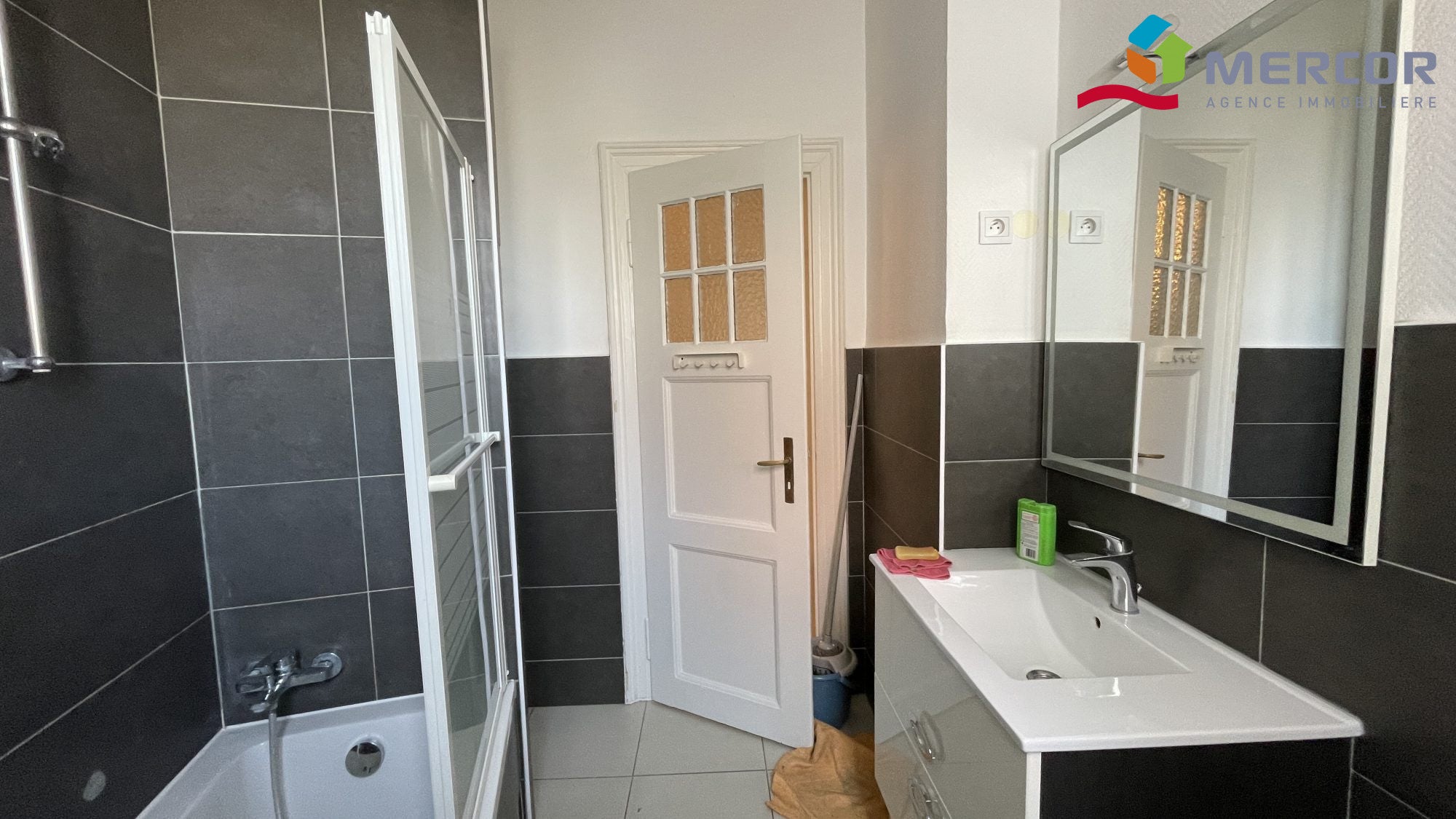 Appartement Route des Romains à Strasbourg