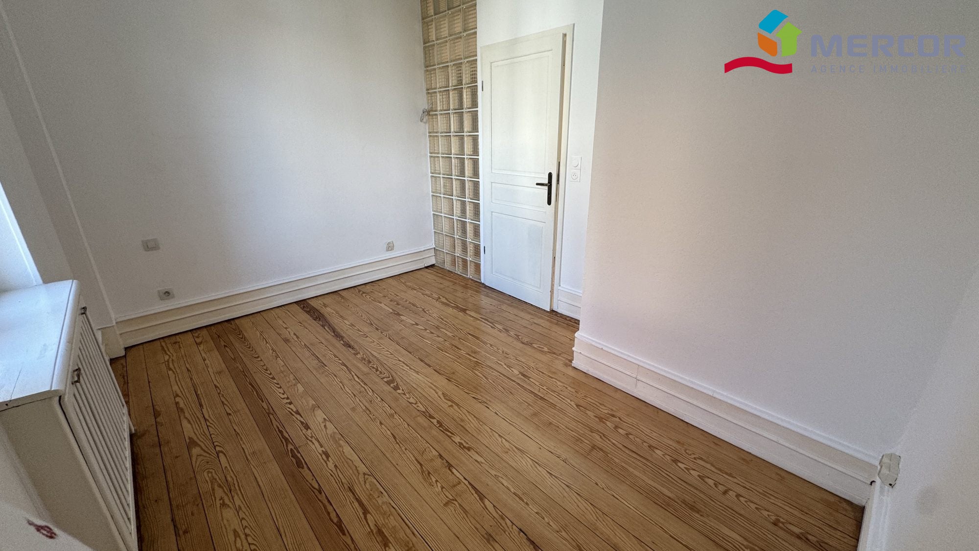 Flat Route des Romains in Strasbourg