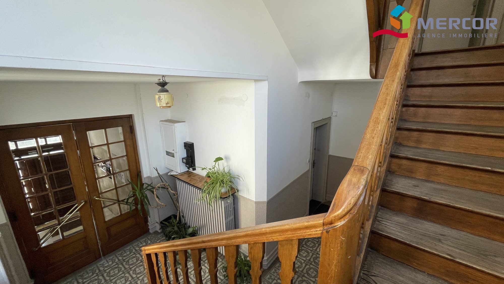 Flat Route des Romains in Strasbourg