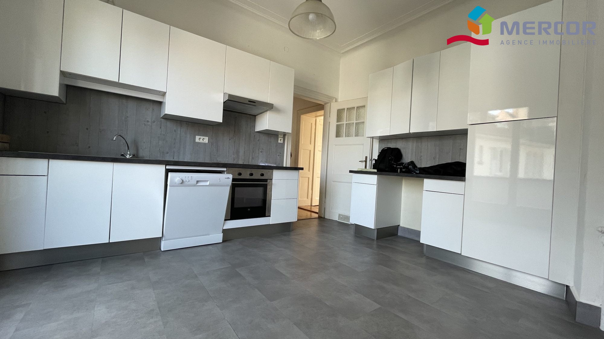 Flat Route des Romains in Strasbourg