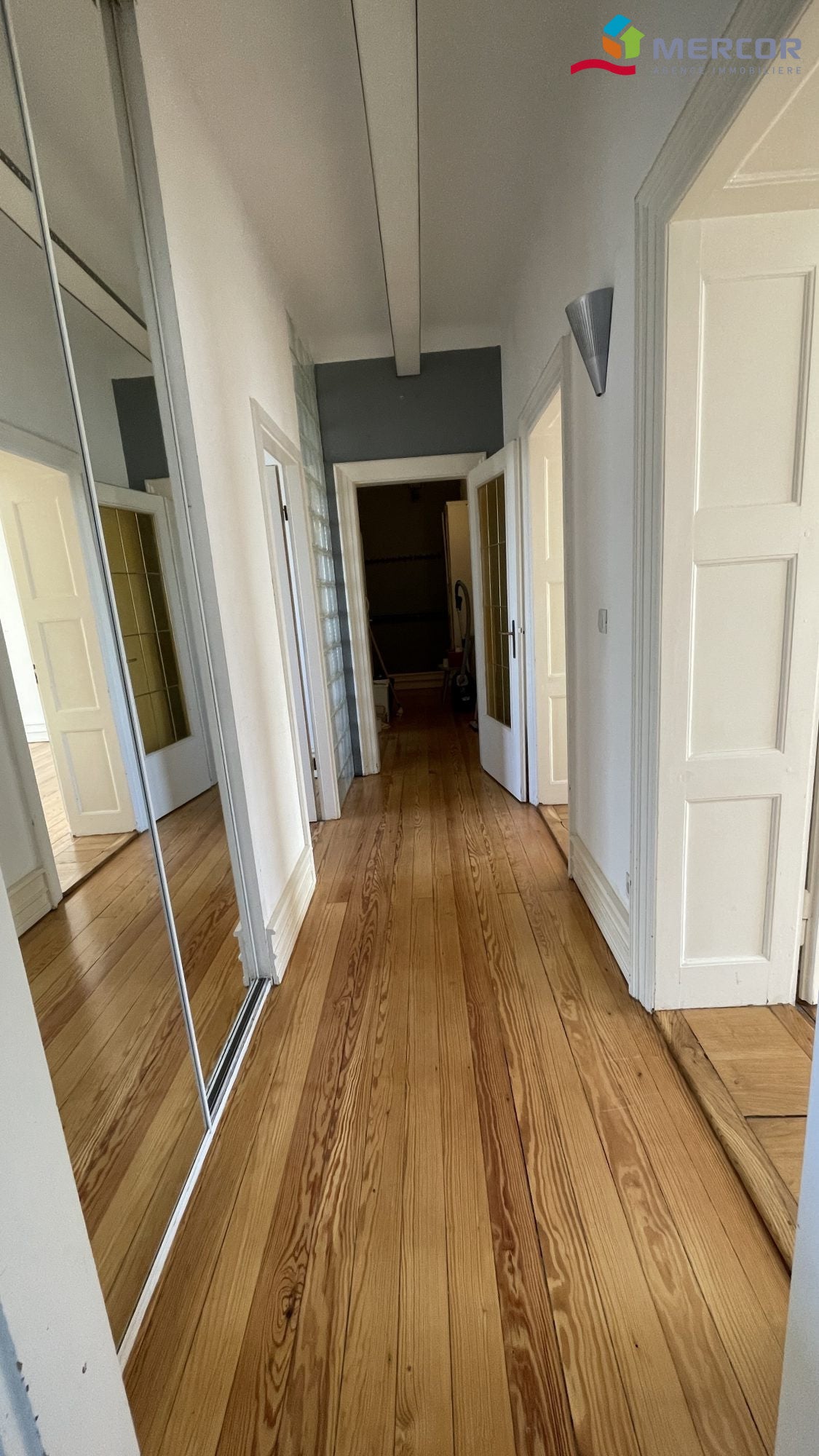 Appartement Route des Romains à Strasbourg