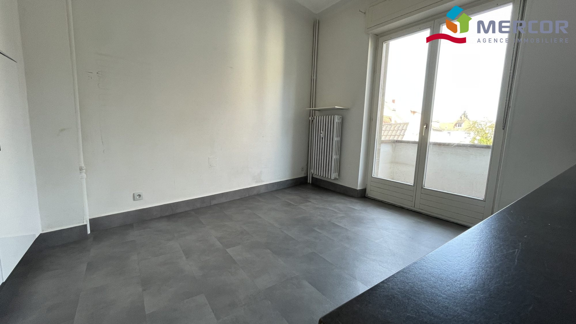 Flat Route des Romains in Strasbourg