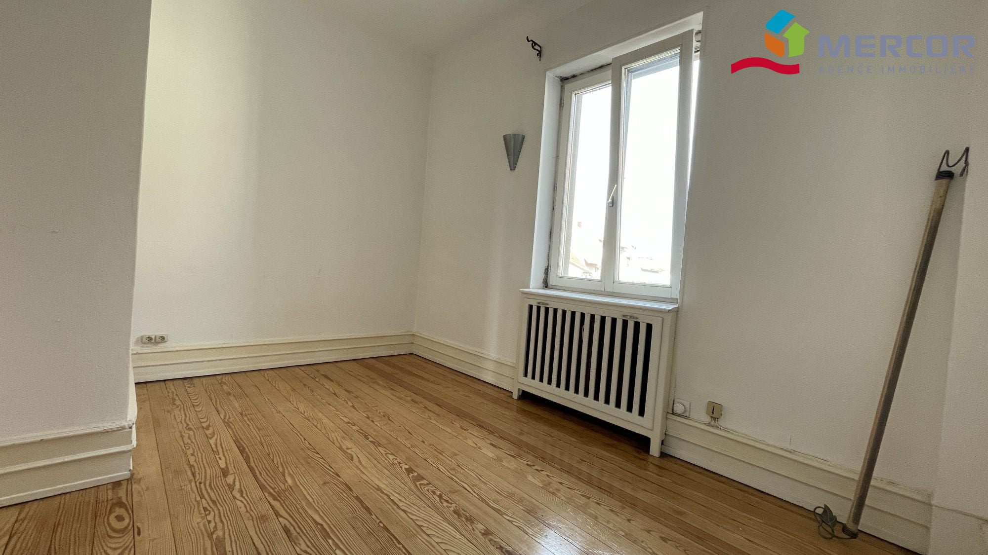 Appartement Route des Romains à Strasbourg