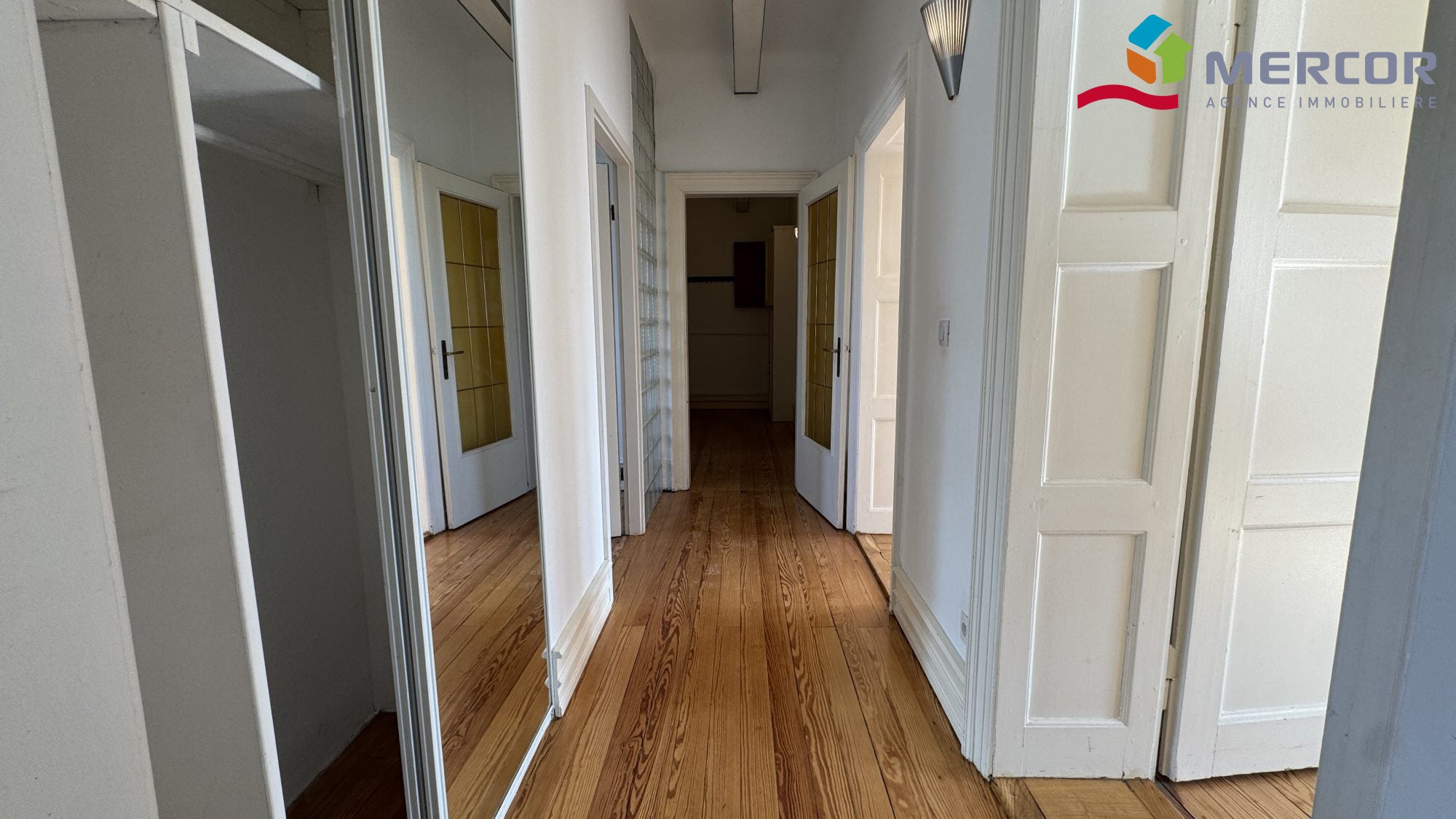 Appartement Route des Romains à Strasbourg