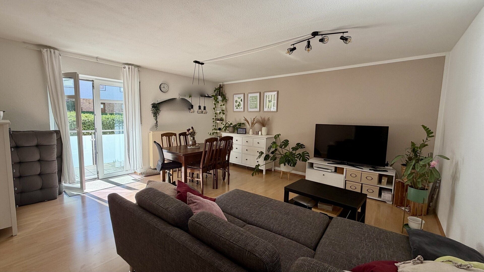 Wohnung Waldstraße in Melsungen