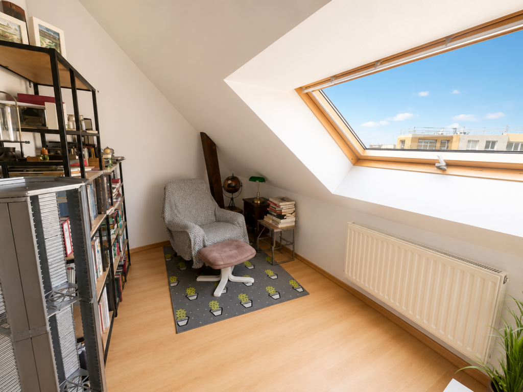 Appartement Rue d'Alsace à Essigny-le-Grand
