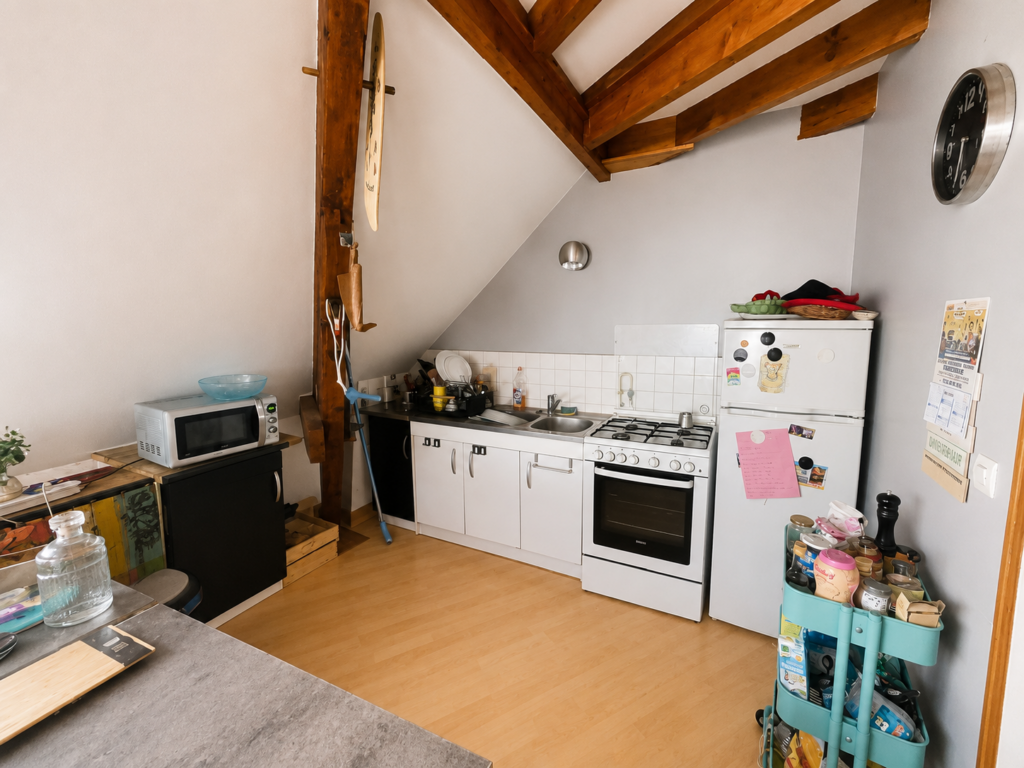 Appartement Rue d'Alsace à Essigny-le-Grand